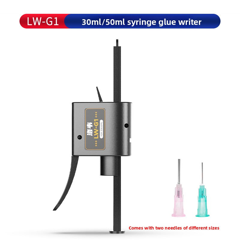 Original Craft Glue Mobile Phone Repair PP Structure Glue Curved Screen Frame Back Cover iPhone Stand Sealing Glue Laptop Mobile Phone Repair tools