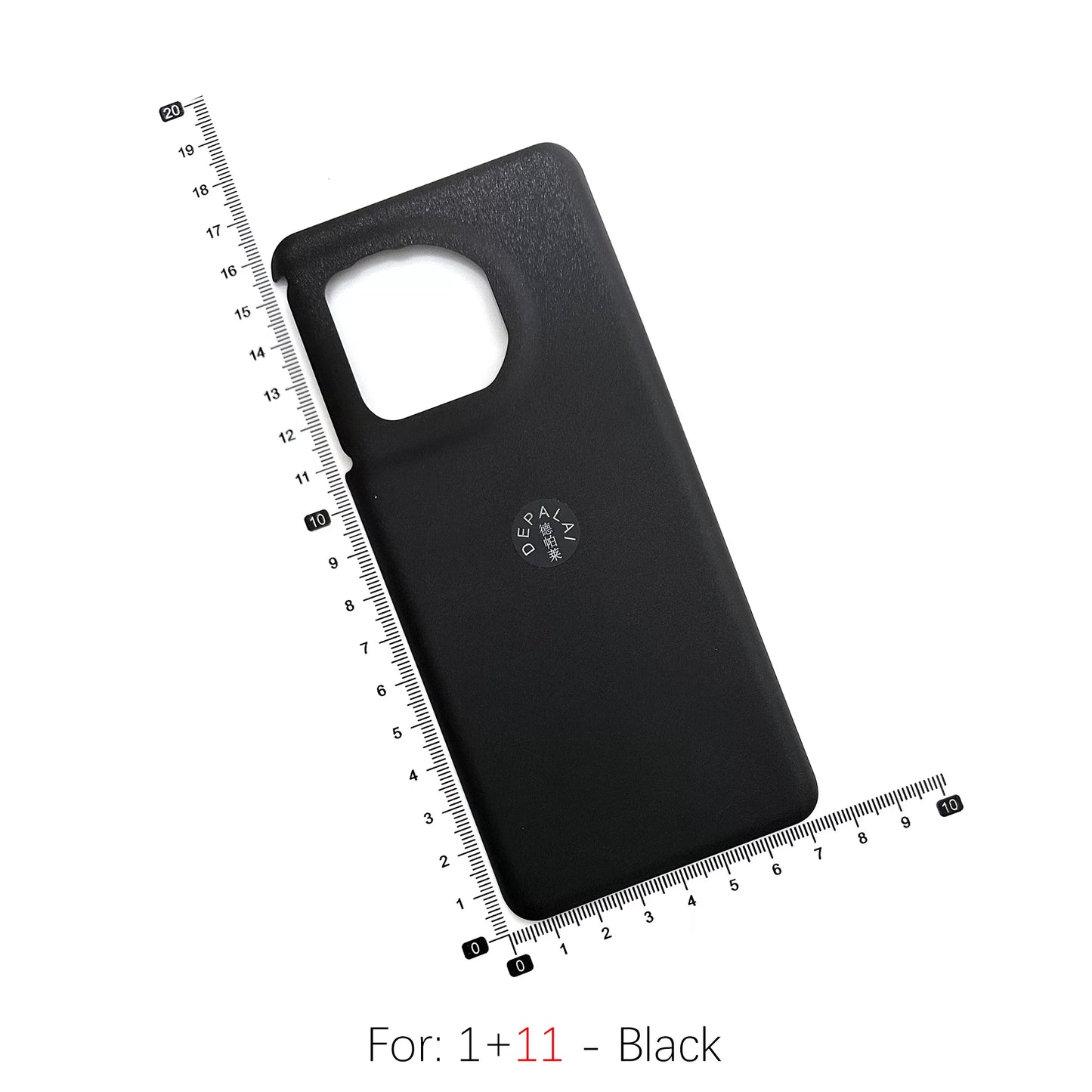 Battery back housing cover for OnePlus 11 1 + 10T 12R rear case back cover