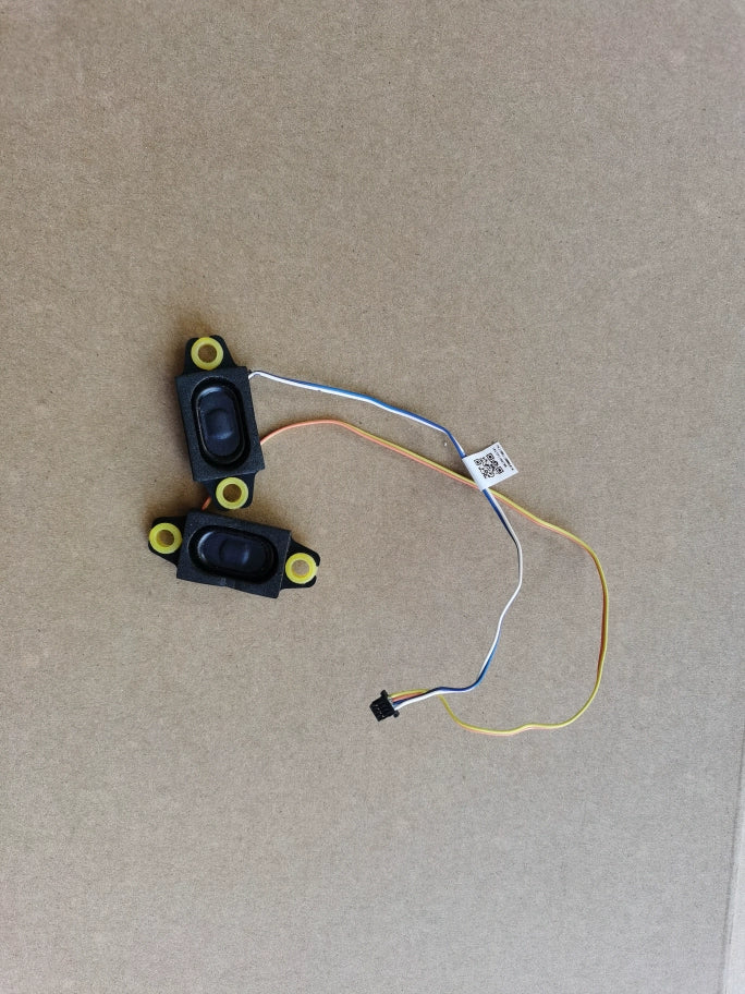 Original, laptop, speakers, speakers PK230012B00