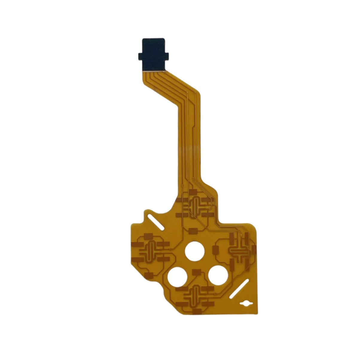 Applicable to PS5PORTAL handheld cable PS5 streaming handheld ABXY up, down, left and right button cable conductive film