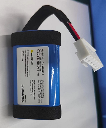 JBL Charge 5 GSP- 1S3P-CH40 Audio Battery 7500mAh Other Brand Phone repair parts