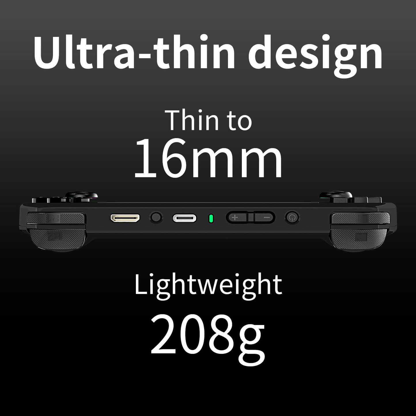 4" inch G40XXH IPS HD Linux 64G 128G 256G  RGB joystick 3200mA rechargable 2.4G Support wireless gamepad Ultra-Thin games Handheld Game Player console joystick ambient light retro, handheld game console, portable handheld