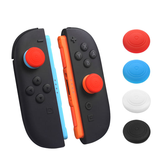 Suitable for Nintendo Switch 2 Handle Keypad Cap Switch 2 Handle 3D Rocker Cap NS2 Protective Cap