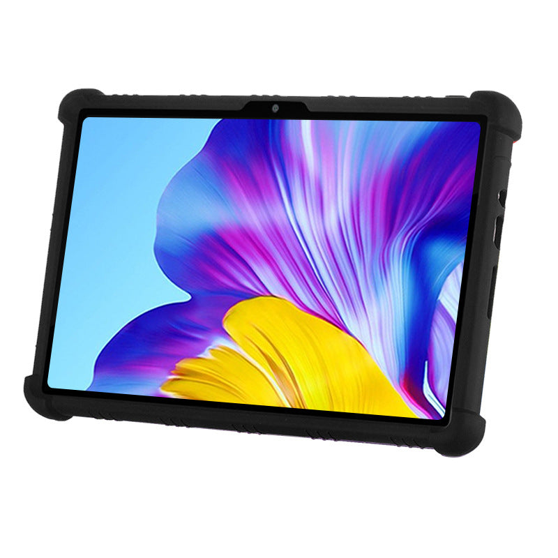 Applicable to Honor tablet Z5 protective case 10.1 inch 2023 new AGM3-W09HN anti-drop soft silicone protective case Protect cace