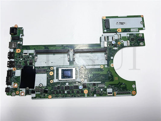 (Shipping fee not include) lenovo  motherboard system boardL14 L15 5B20W77597 R5 PRO 4650U NM-C741 NM-C631