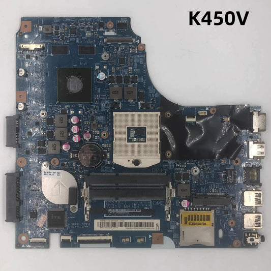 (Shipping fee not include)Asus/ ASUS  D451V K450V F450J K450J A450J X450J R409J  motherboard