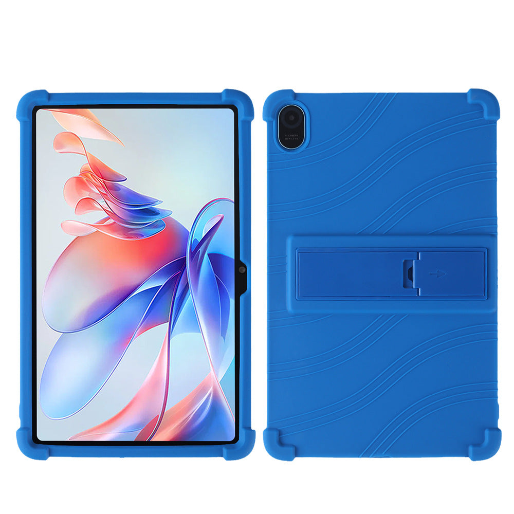 Applicable Blackview Tab 11 Wifi Tablet Protective Case Lingdu 10.36 Inch Silicone Anti-drop Protective case