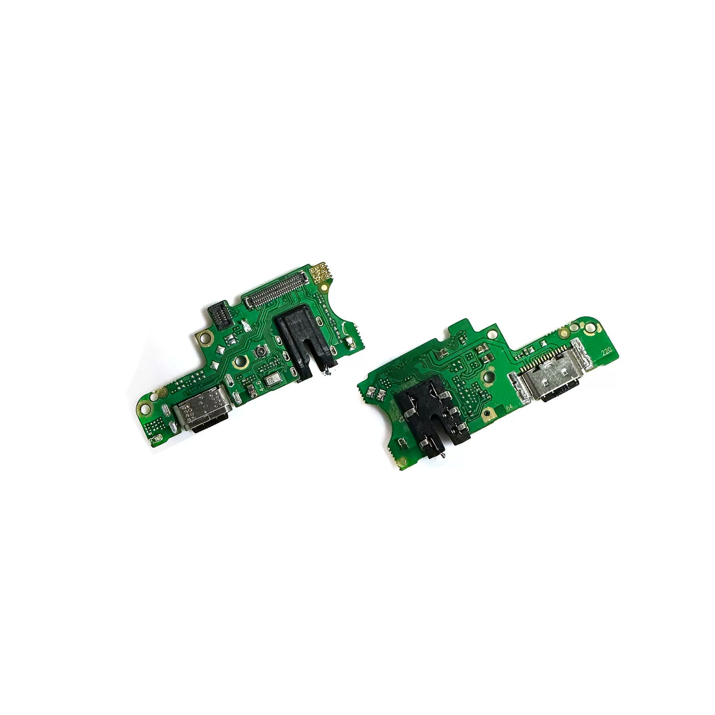For Tecno Camon 20 CK6N CK8N CL6 CL8 charging port charging flex board cable