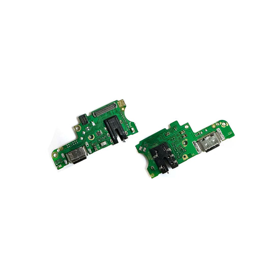 For Tecno Camon 20 CK6N CK8N CL6 CL8 charging port charging flex board cable