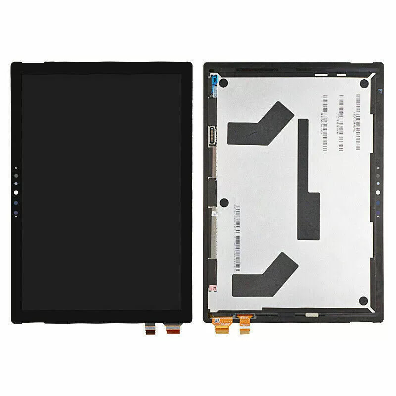 Microsoft original Surface Pro7 1796 1866 Pro7 + 1960 LCD screen touch external screen assembly