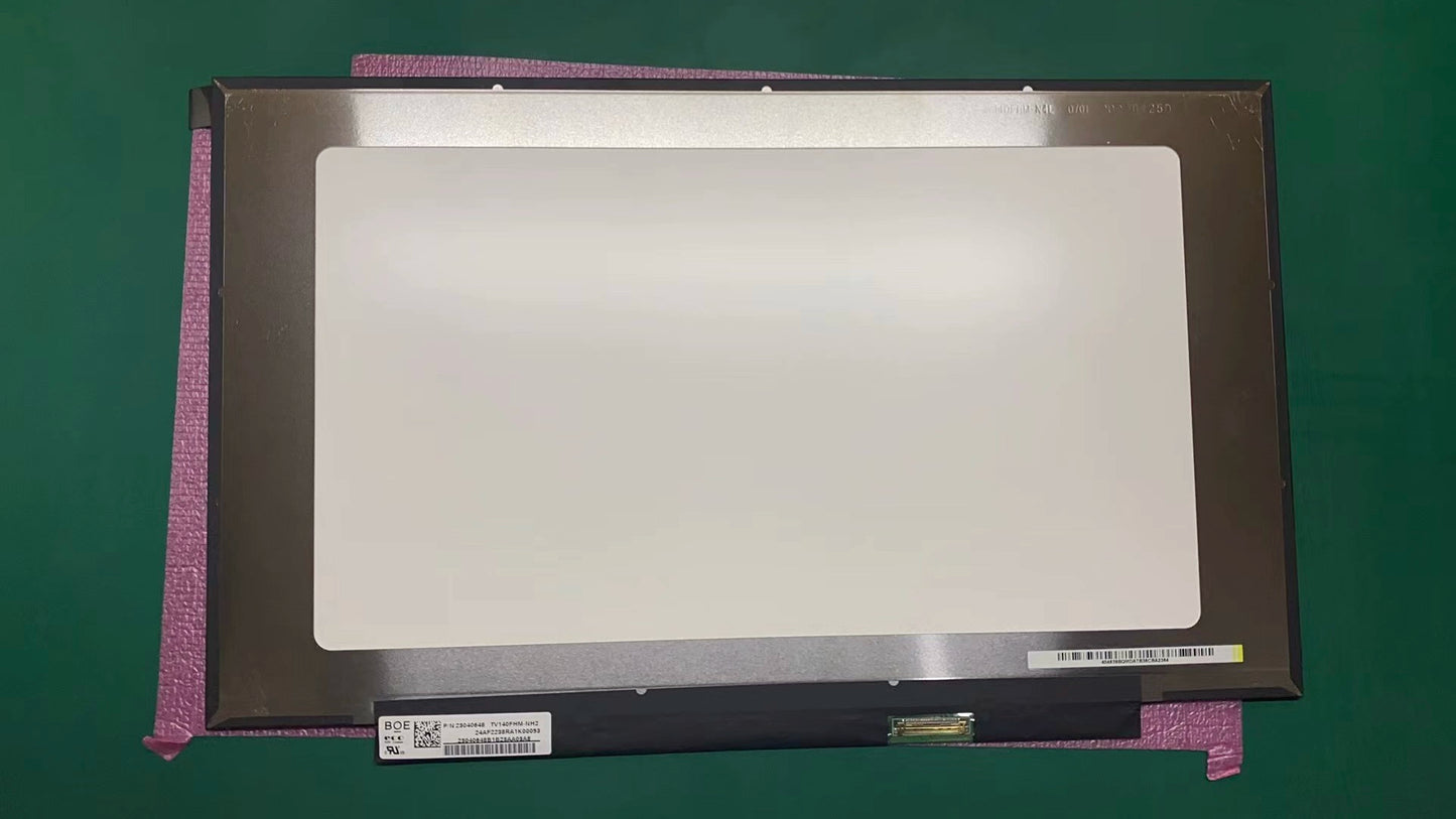 For Huawei matebook D14TV140FHM-NH2 Lcd screen