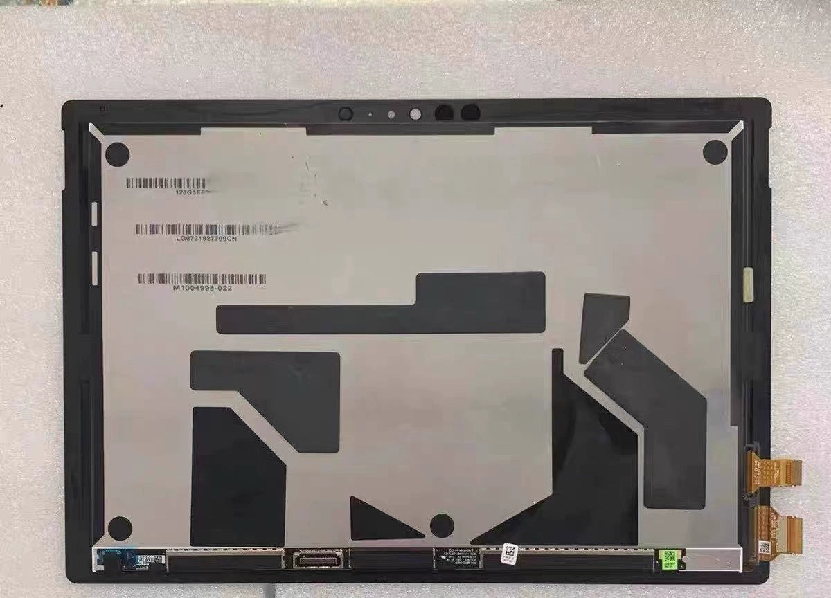 Microsoft tablet surface pro3 5 1631 1796 1645 1724 touch LCD screen assembly