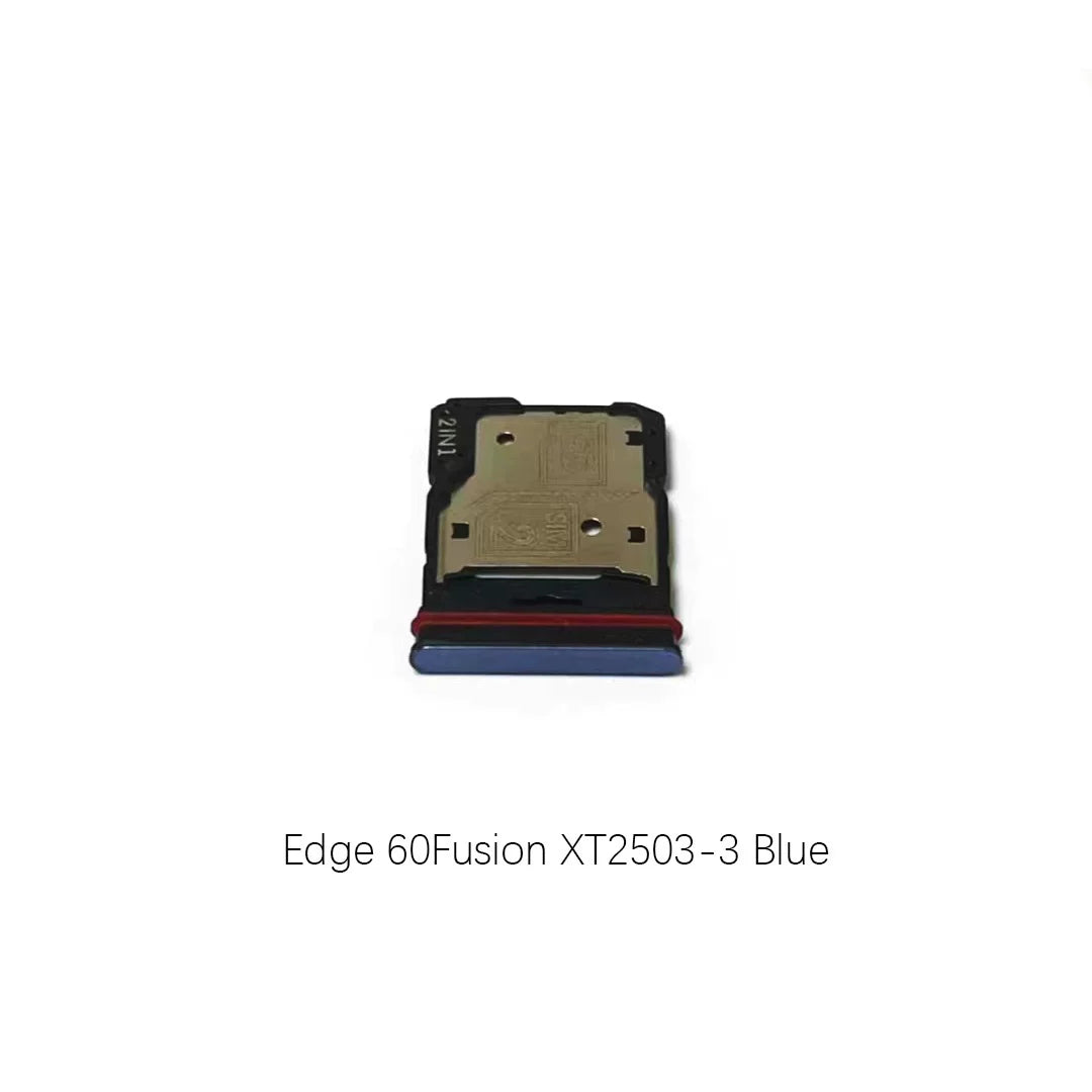 Compatible with Motorola Moto Edge60 Edge60Pro 60Ultra Sims