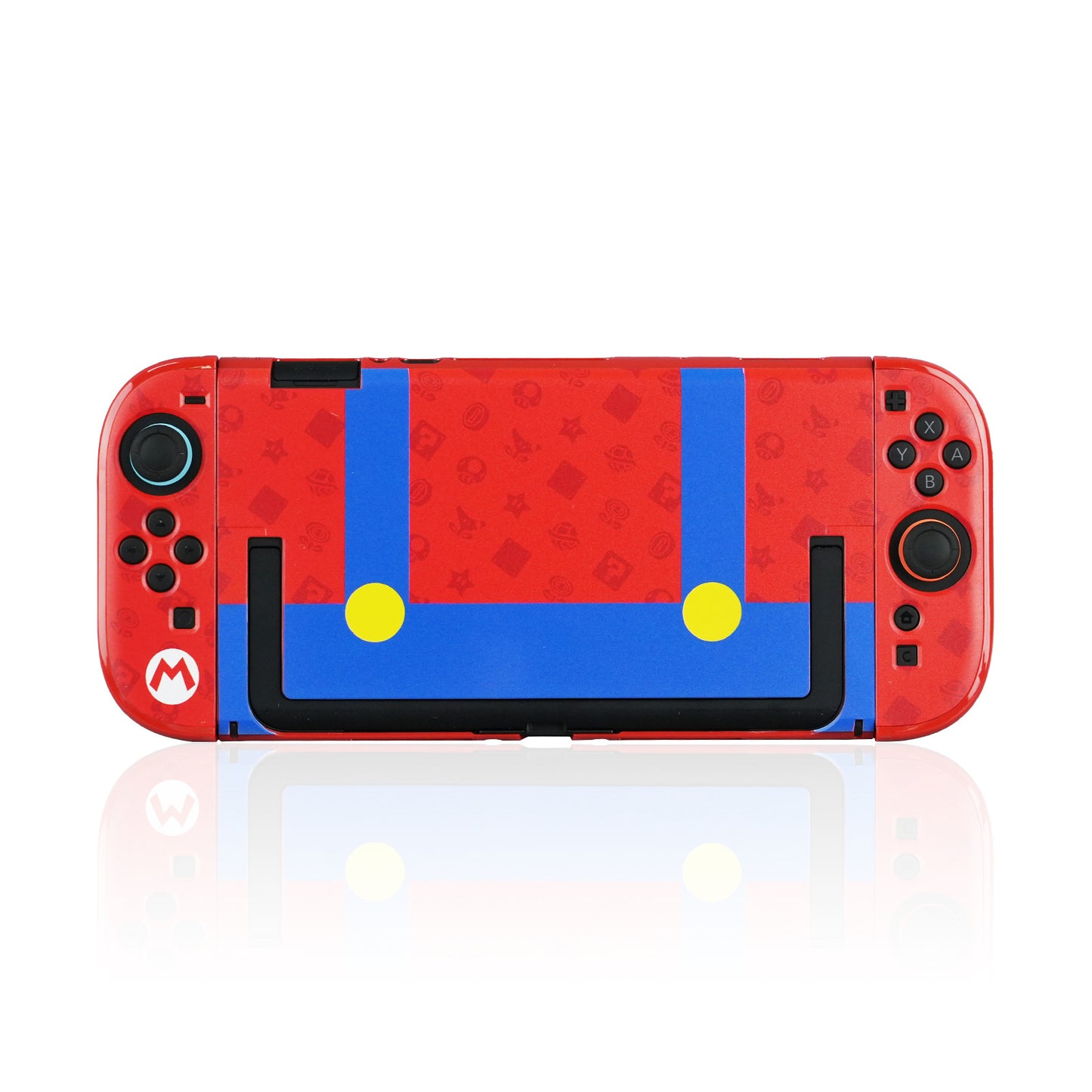 Suitable for Nintendo Switch 2 Console Protective Shell NS2 Game Theme Protective Shell Switch 2 Color Shell