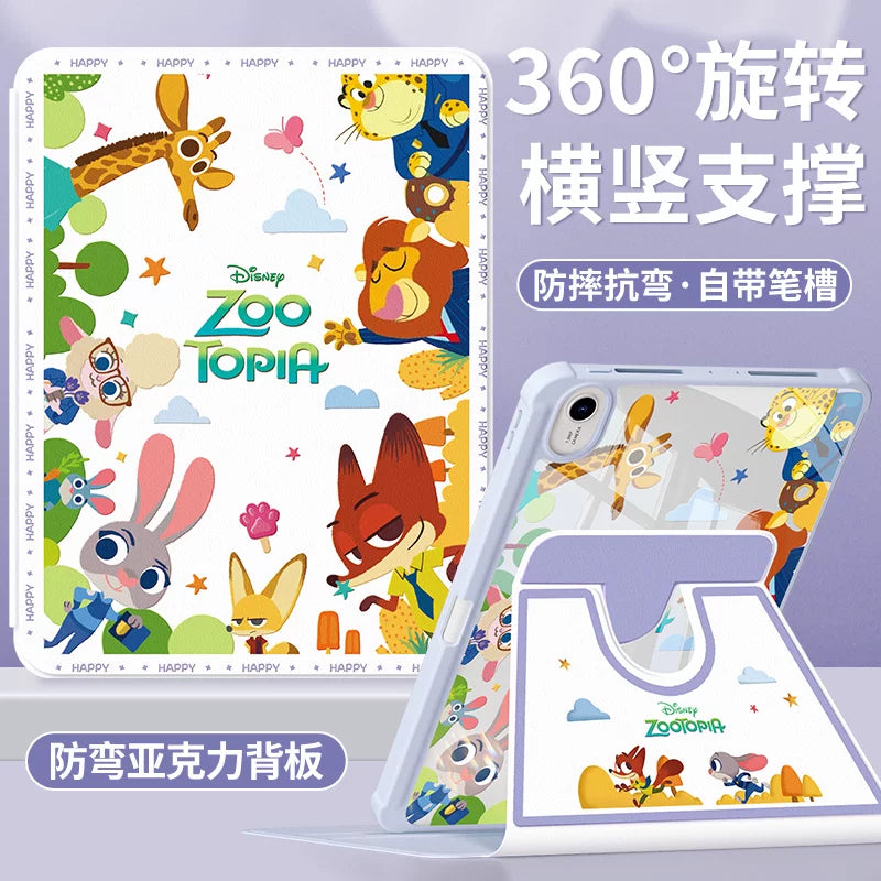 Huawei matepad11 protective case 2023 new matepadair12 tablet case se/pro/115s rotating 11.5s soft light version computer with pen slot 10.4 anti-bending Tablet Accessories