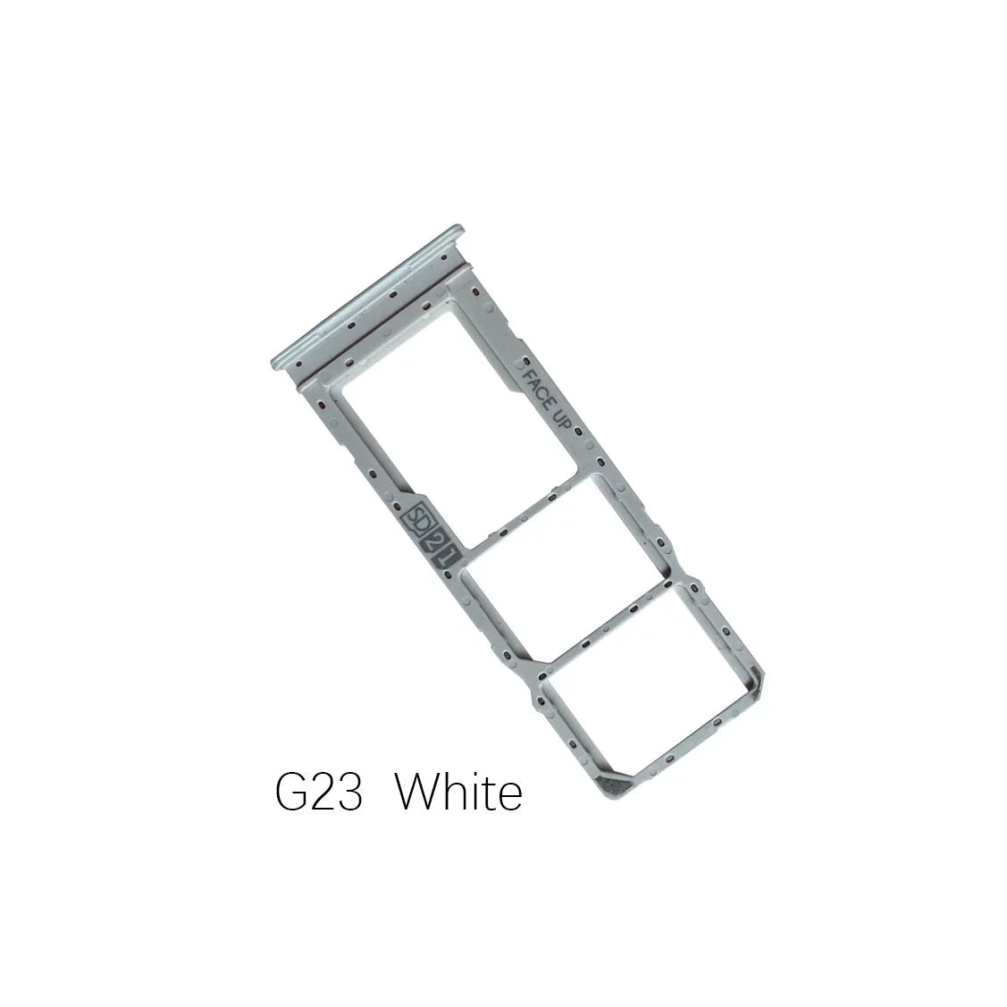 Suitable for Motorola Moto G23 G24Power Sim card slot
