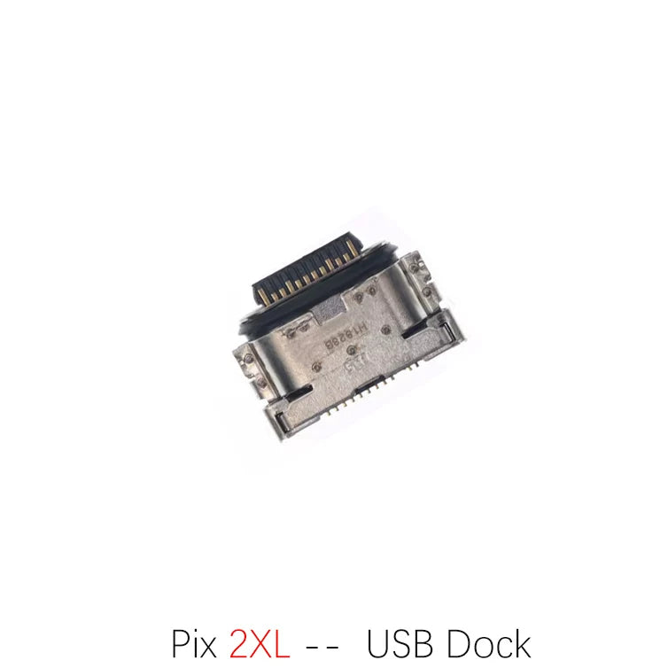 For Google 2 2XL Pixel3 3A 4XL 6 6Pro 7 7Pro charging port charging flex board