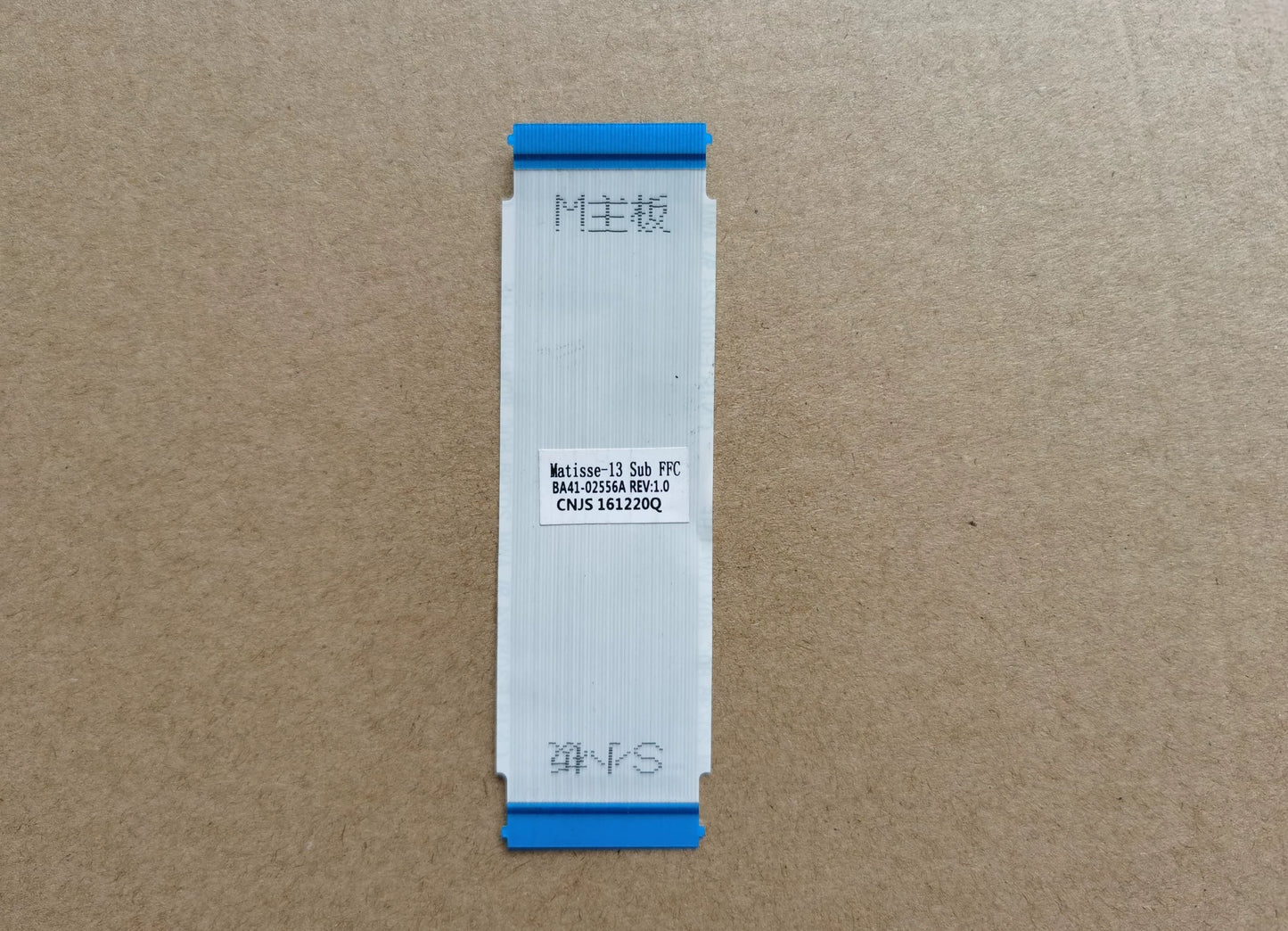 (Shipping fee not include)原装 Samsung 笔记本 500R3M 501R5M R3A R5A 开机排线 主板链接线