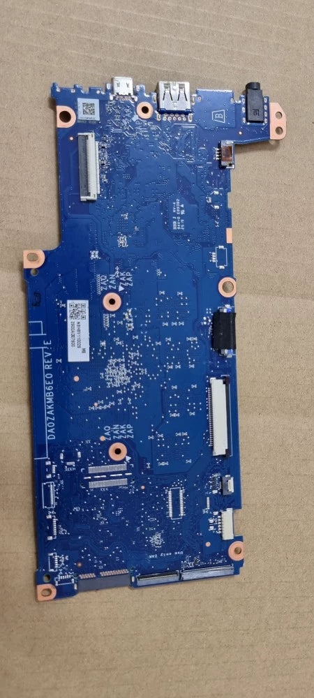 Acer c732 chromebook main board