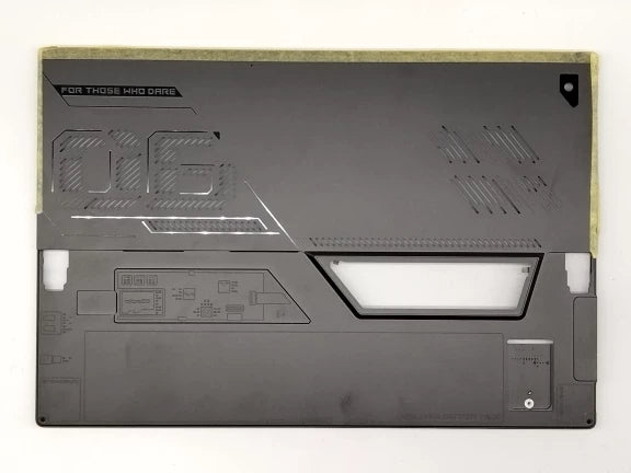LCD BACK HOUSING cover for Asus ROG X GZ301Z GZ301V 2-in-1 2023 2022 rear A cover