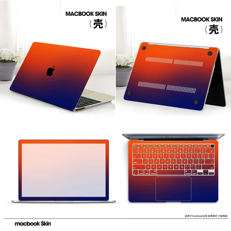 Anti-drop Mac protective case for MACBOOK pro air 11 "12" 13 "14" 15 "16" Neo A3404 A3426 A3427 A3428 A3429 A3449 A3448 A3434 A3403 A3186 A3402 A3401 A3112 A3185 A3114 A3241 A3113 A3240 Laptop accessories