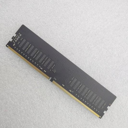 DDR4 Memory Board Desktop DDR8-Bit 16pin, Memory Repair PCB Board Double-Sided Tinned with Resistor and Capacitor laptop repair tools