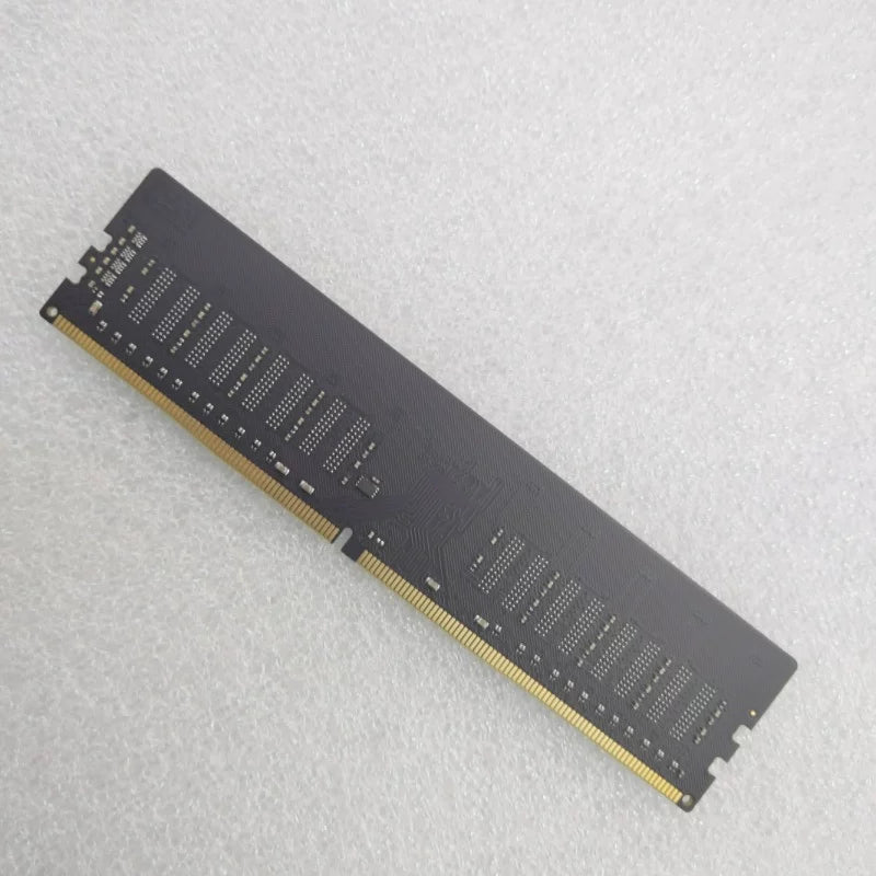 DDR4 Memory Board Desktop DDR8-Bit 16pin, Memory Repair PCB Board Double-Sided Tinned with Resistor and Capacitor laptop repair tools
