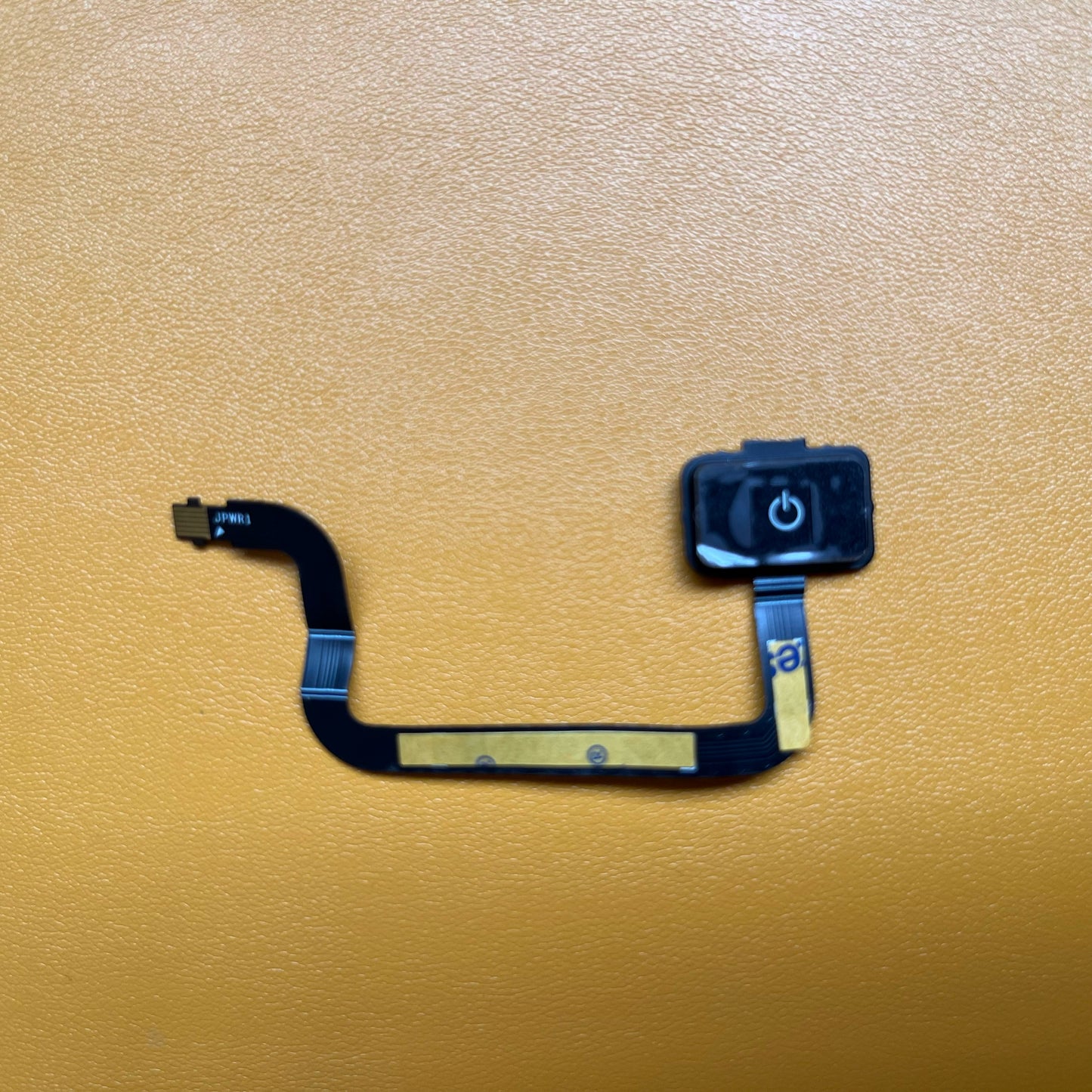 New Dell Alienware m18 R1 x16 R1 power button, switch IO switch tablet