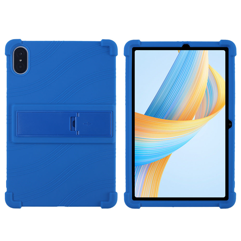 Applicable to Honor tablet V8 protective case 2023 new 11-inch all-inclusive anti-drop silicone protective case BRT-W09 Protect cace