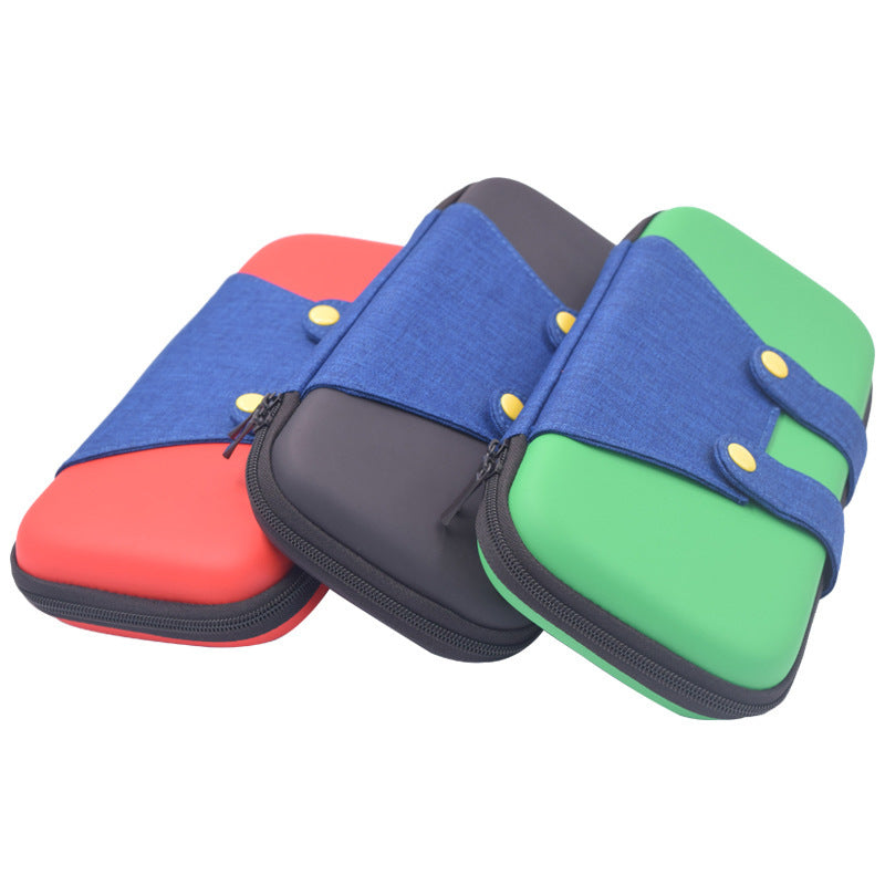 Nintendo switch storage bag switch suspender pants bag NS host hard bag switch accessories storage bag
