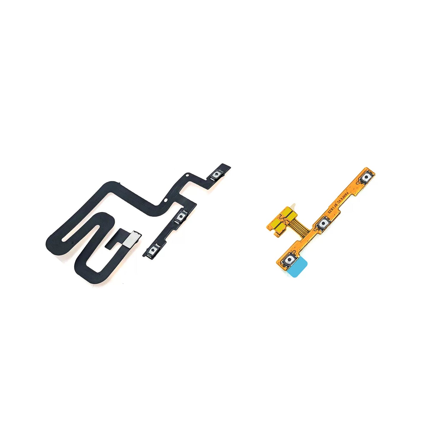 For Huawei P7 P8 P9 P10 P8Lite P9Plus P10Lite Power cable Switch on of ribbon flex