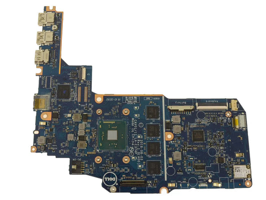 DELL Chromebook 11 3180 32GB N3060 0JMNGV main board