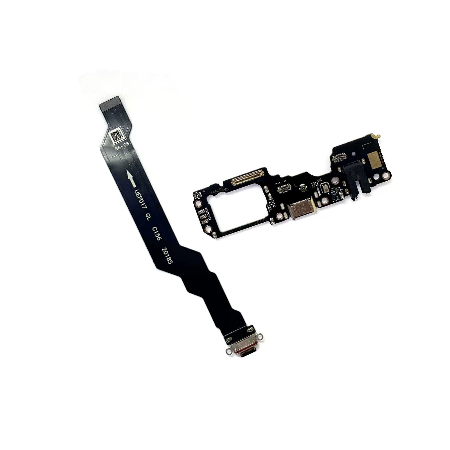 Applicable to OnePlus NordCE 2 3 4 2Lite 4Lite N20 N30 N20SE charging port charging flex board cable