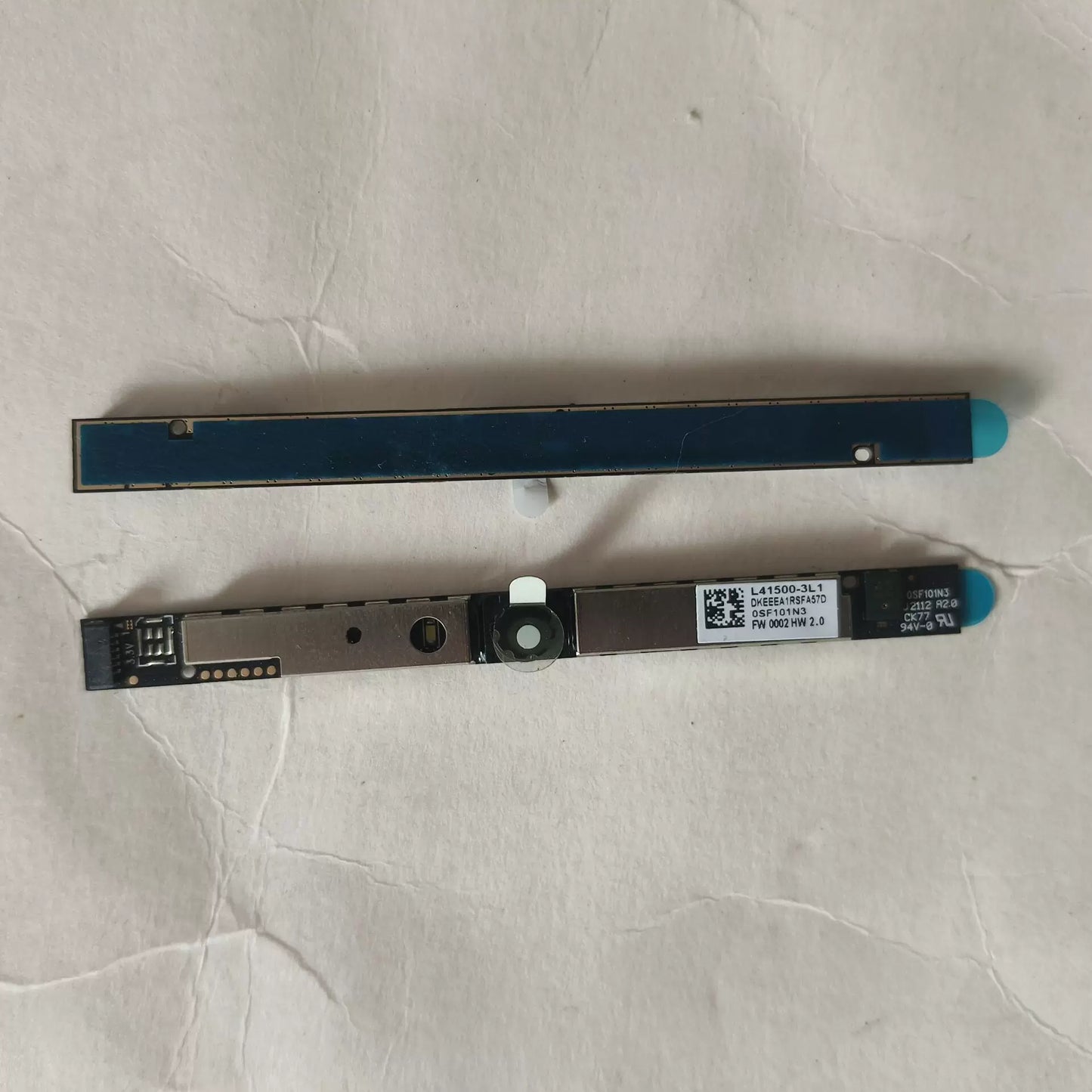 HP Chromebook 11MK G9 EE 11A G8 EE built-in camera microphone module