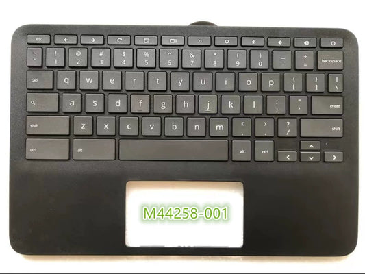 (Shipping fee not included) HP L89769-001 G6EE G7EE G8EE G9EE G9MK case C case Keyboard screen shaft cover B case