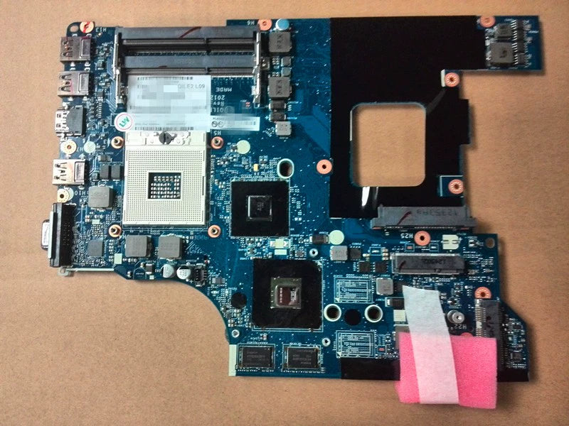 (Shipping fee not include)Lenovo/ Lenovo E431 E531 E440 E540 E530C motherboard   NM-A161 NM-A151