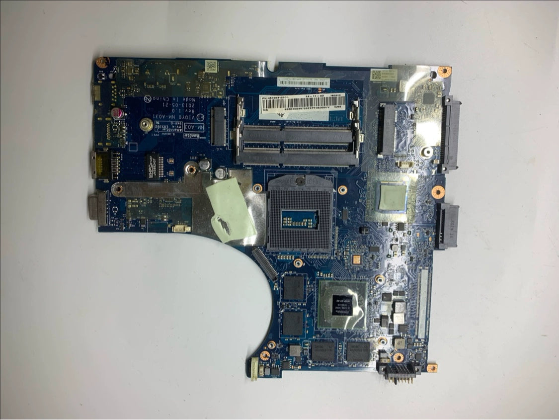 (Shipping fee not include) Lenovo  Y430P G Y510P Y410P Y400 Y500 Y480  NM-A031/032/141 motherboard