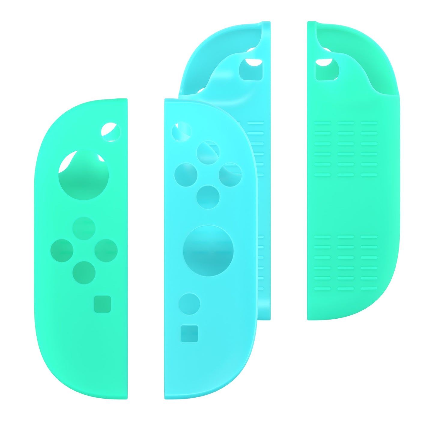 Suitable for Nintendo switch2 handle silicone cover Switch 2 joycon left and right handle protective case anti-skid