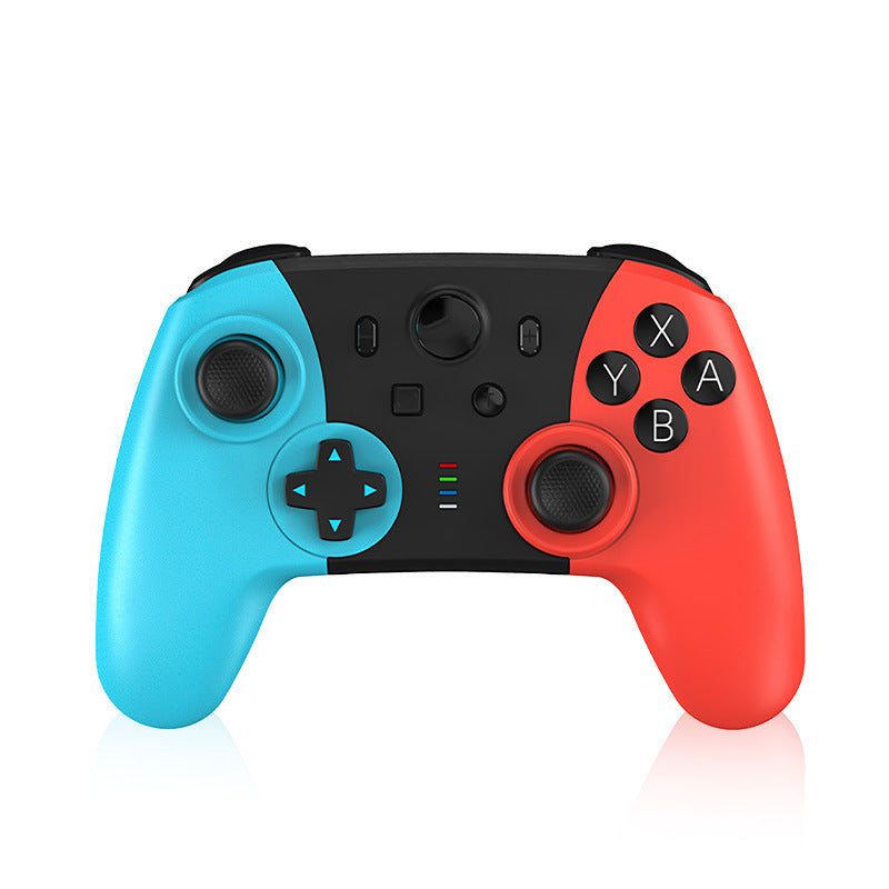 Spot switch handle joycon wireless bluetooth gamepad NS left and right game console handle with vibration