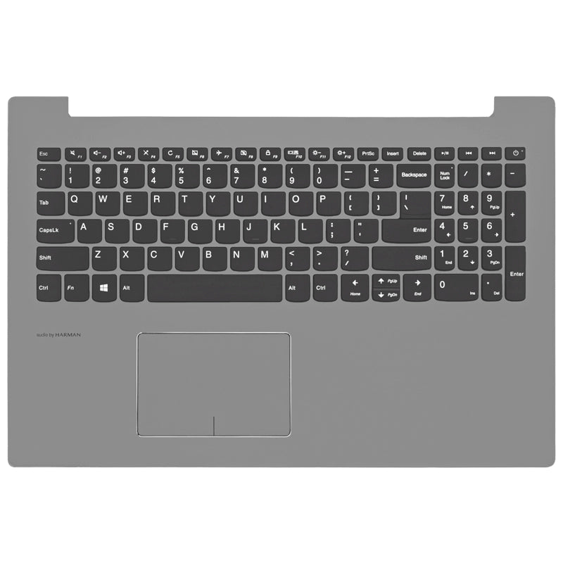 (Shipping fee not include)适用于lenovo 联想 Ideapad 520-15 C壳带键盘背光 外壳 掌托