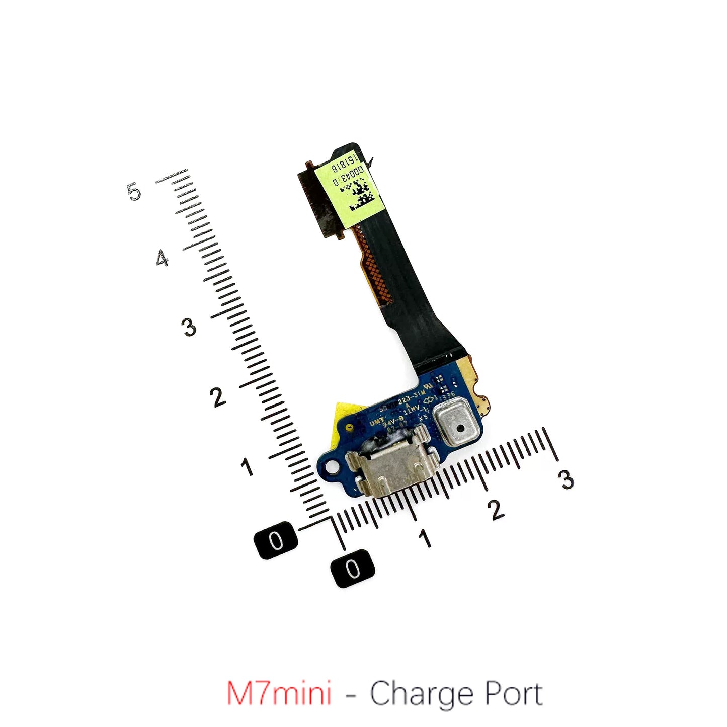 For HTC E8 M7mini M8 M9 Plus One E9 E9S M7 charging port charging flex board cable