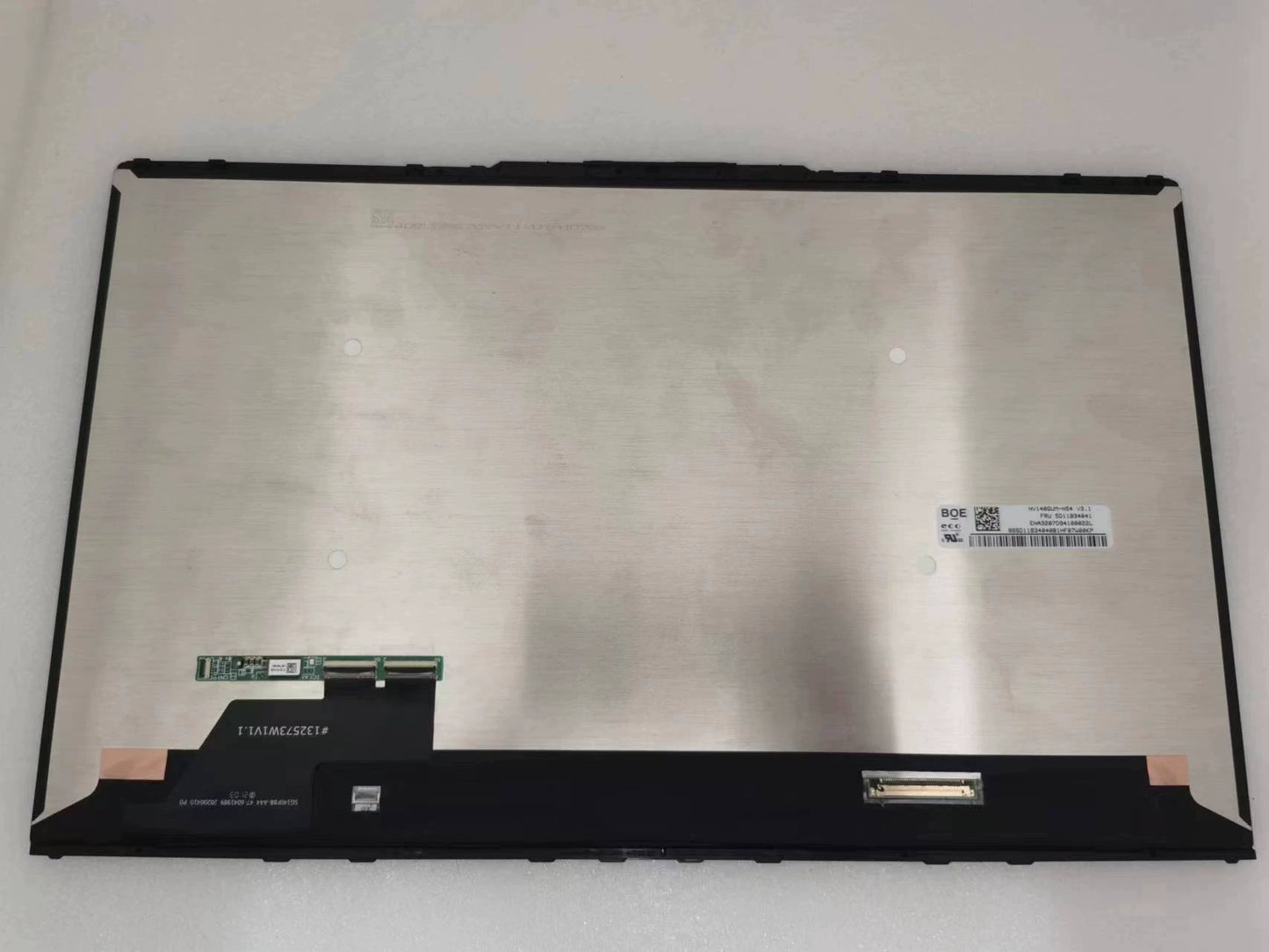 Lenovo yoga c640-13IML 81UE000EAU LCD touch assembly 5D10S39624