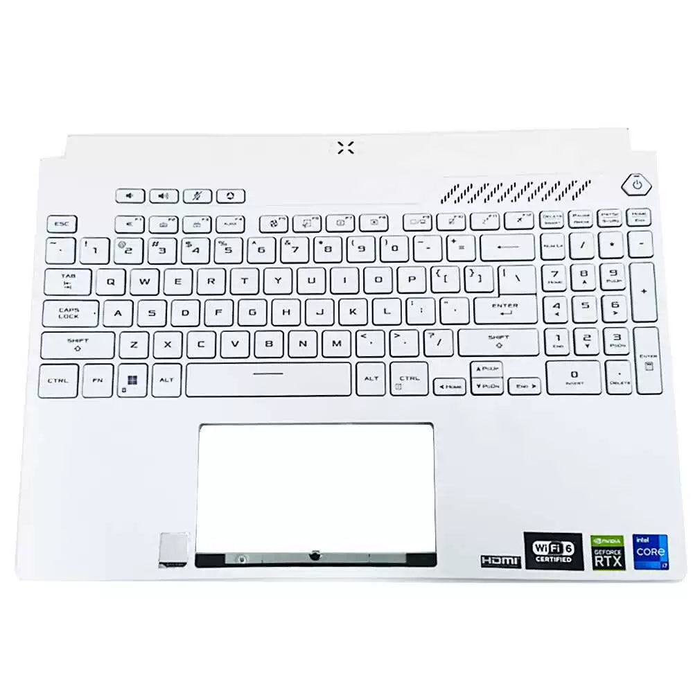 ASUS day choice 3 days choice 4 days choice air FA507 FX517 FX507 F15 C case keyboard case