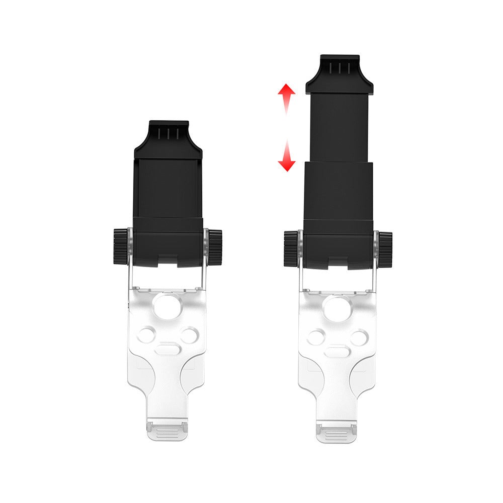 Applicable to XBOX Series X Handle Holder Applicable to XBOXONE Hand S/X Handle Mobile Phone Holder Clip