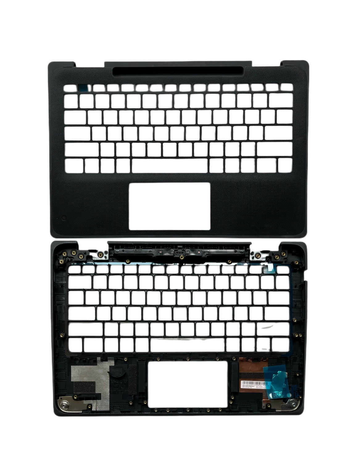 HP/HP Pro x360 Fortis 11 inch G9 LCD back cover top cover topcase keyboard bottom cover frame