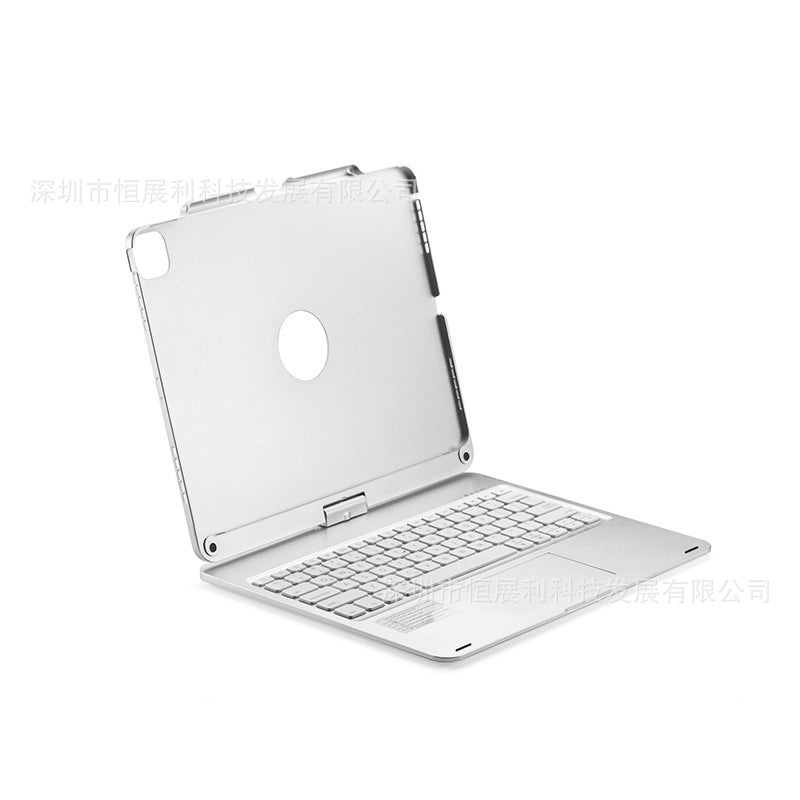 Applicable to 2021 new ipad 10.2 magic control keyboard Pro11 inch Apple Air4/5 touch integrated 10th generation protective Accessories