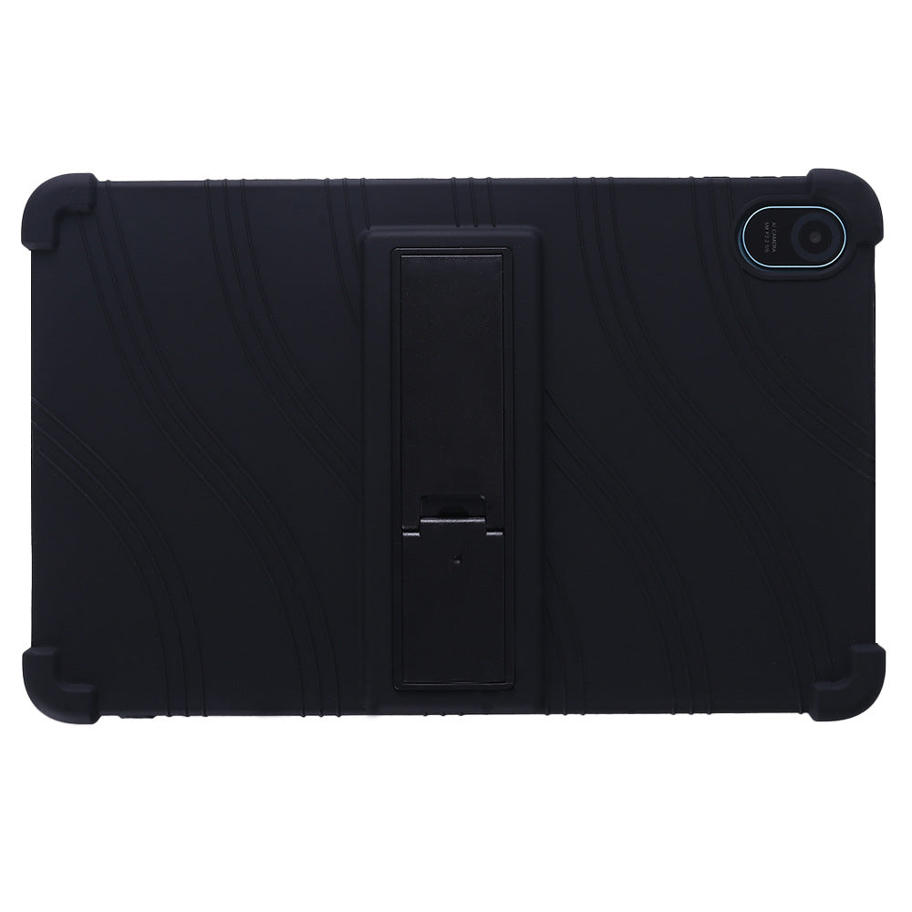 Applicable Blackview Tab 11 Wifi Tablet Protective Case Lingdu 10.36 Inch Silicone Anti-drop Protective case