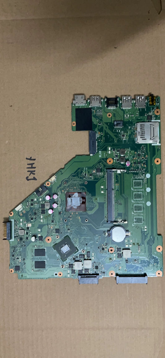 (Shipping fee not include) ASUS  x550md x550ep x450ep k45d k55d x550ze x550d x751md motherboard