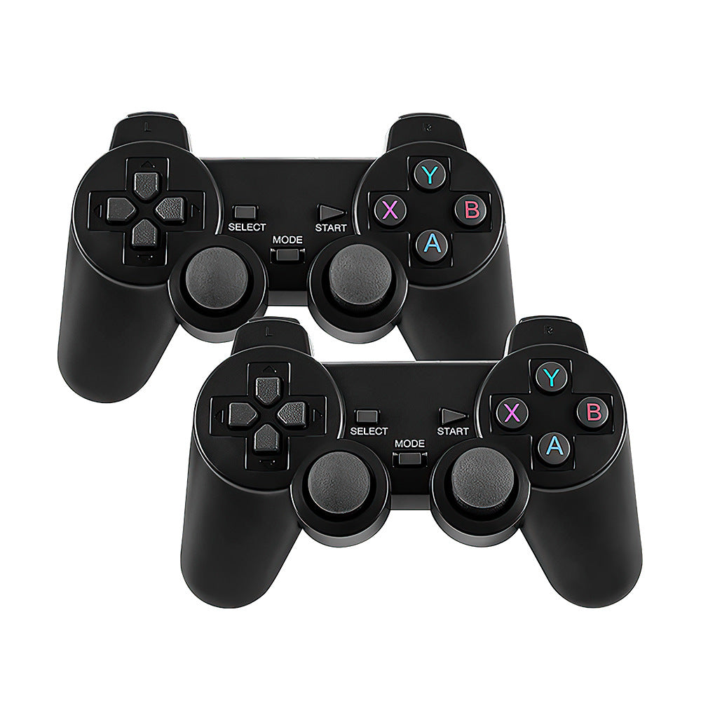 GD10 TV game console X2 PLUS retro game console 4K high definition game stick does not contain game card