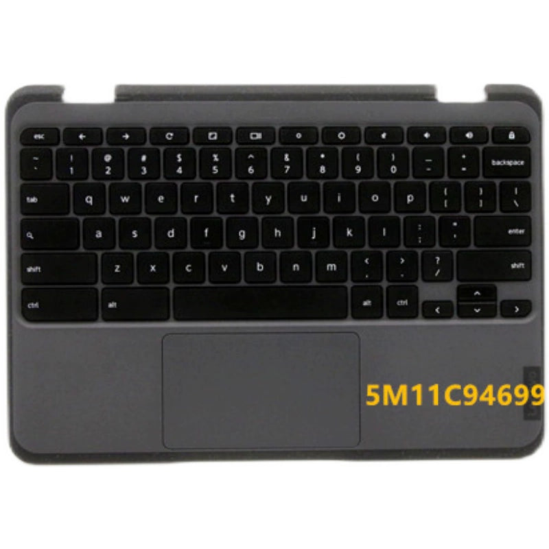 (Shipping fee not included) Lenovo 100e Chromebook Gen3 C case 5M11C94663 5M11H52901A case B case